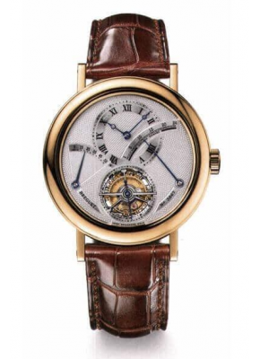  Classique Complications 3657BA/12/9V6