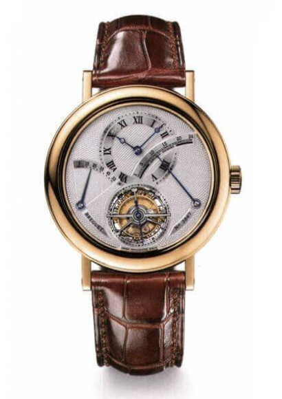  Classique Complications 3657BA/12/9V6