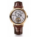  Classique Complications 3657BA/12/9V6