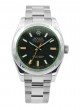 Rolex Milgauss 116400GV