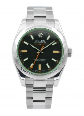  Milgauss 116400GV