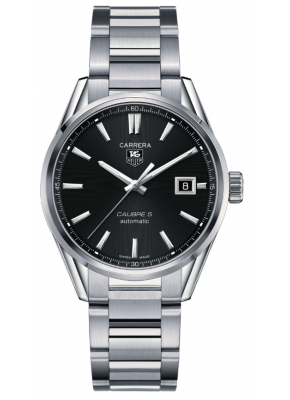 TAG Heuer Carrera Calibre 5 WAR211A.BA0782