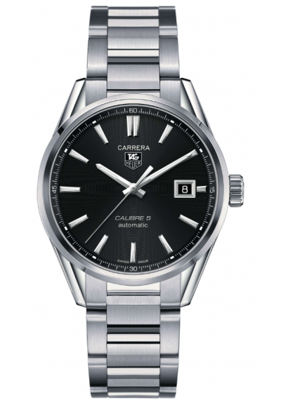 TAG Heuer Carrera Calibre 5 WAR211A.BA0782