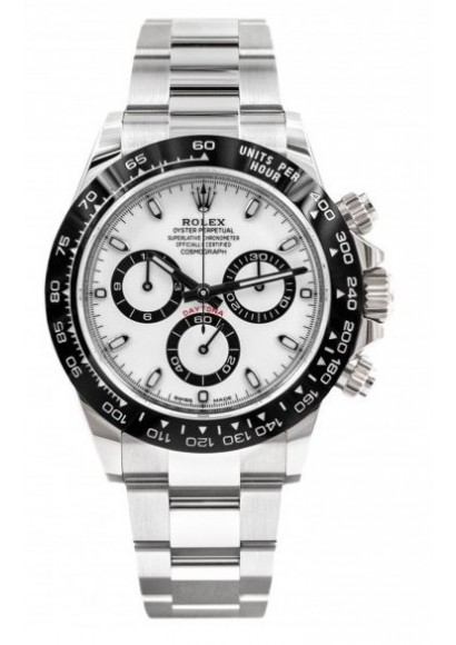 Rolex 116500LN Rolex Daytona