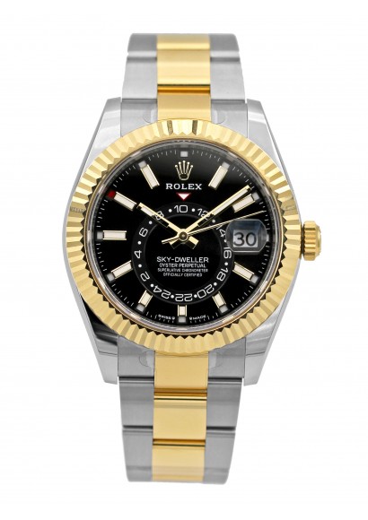 Rolex 326933