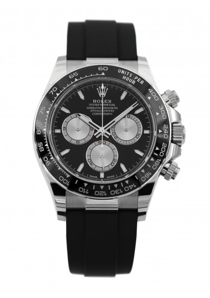 Rolex Daytona 126519LN