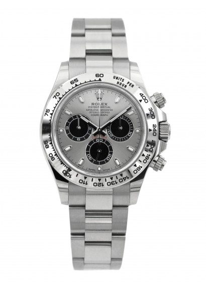 Rolex Daytona 116509