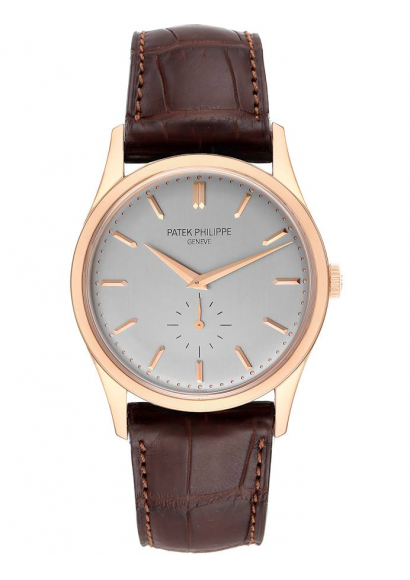 Patek Philippe Calatrava 5196R 5196R 001