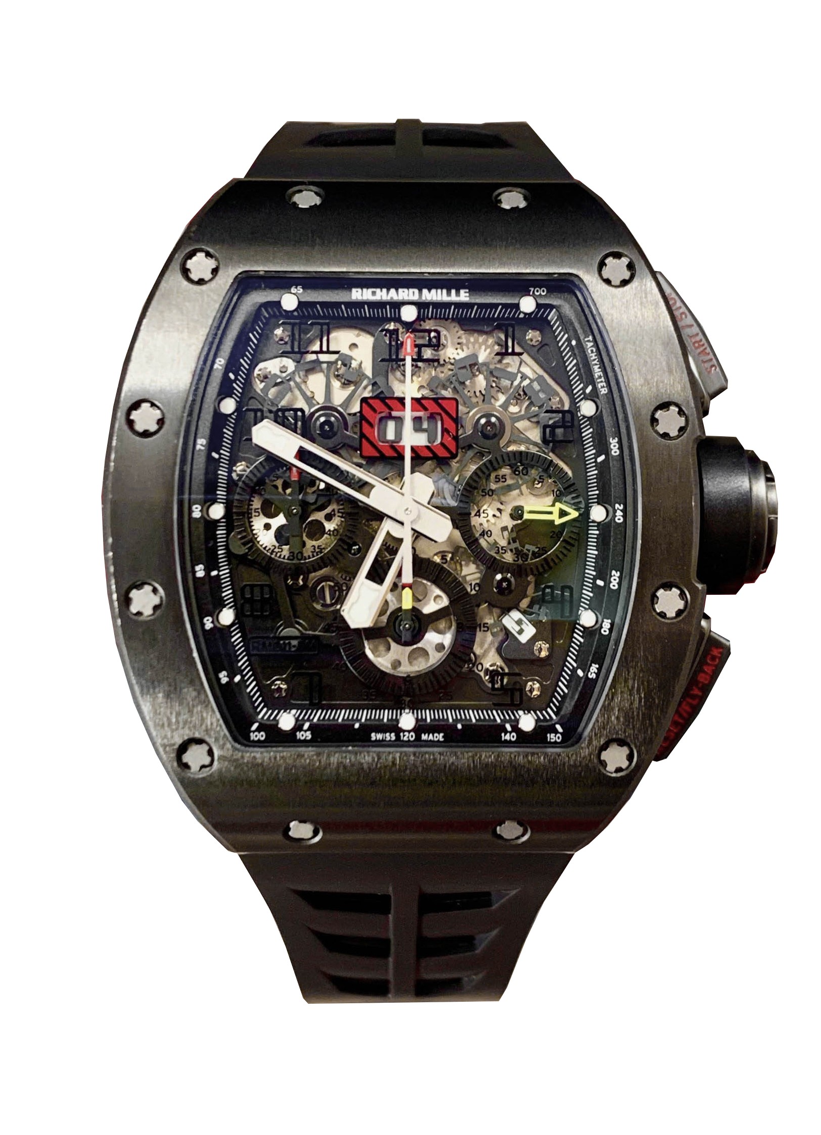 RICHARD MILLE 3503 Richard Mille