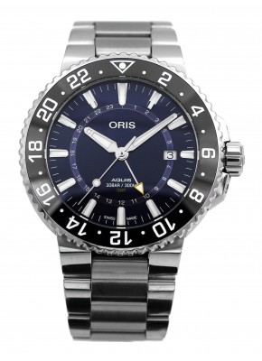  Aquis GMT Date 01 798 7754 4135