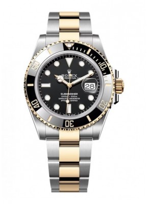  Submariner 126613LN 126613LN