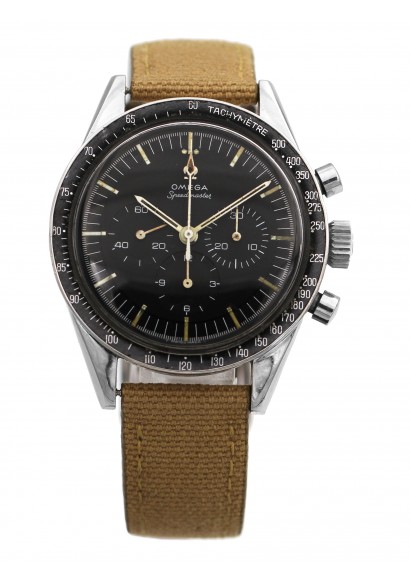 Omega Speedmaster Professionnal Moonwatch ST 145.022