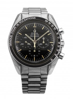  Speedmaster Professionnal Moonwatch marquage droit ST 145.022