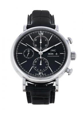  Portofino Chronograph IW391008