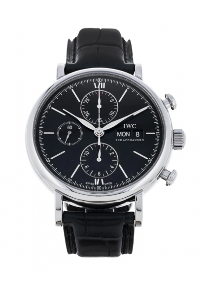  Portofino Chronograph IW391008