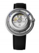 Xeric Invertor Automatic Silver Black Limited Edition 