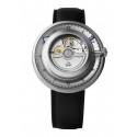 Xeric Invertor Automatic Silver Black Limited Edition 