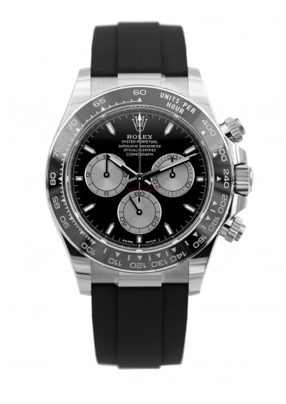 Rolex Daytona 126519LN