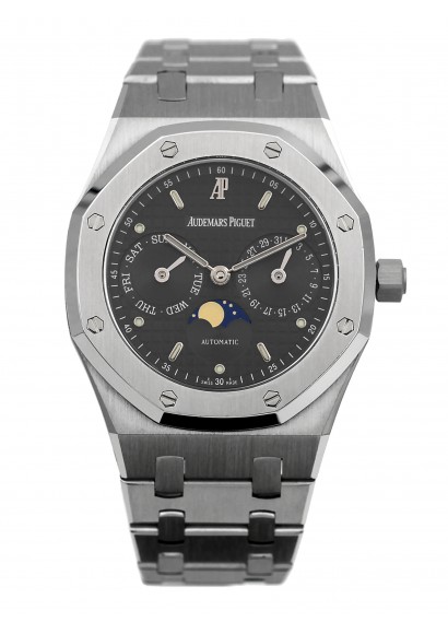 Audemars Piguet Royal Oak Day-date Moonphase 25594ST