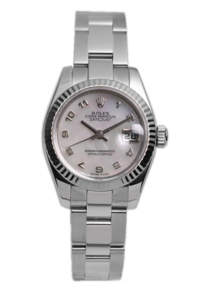  Lady datejust 179174