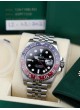  GMT Master II 126710BLRO