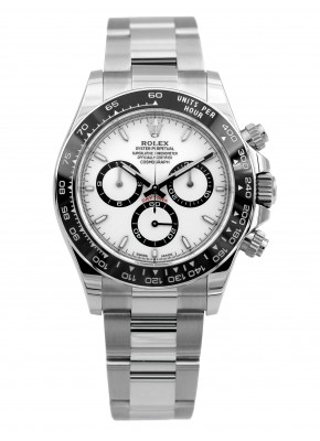  Daytona 126500LN