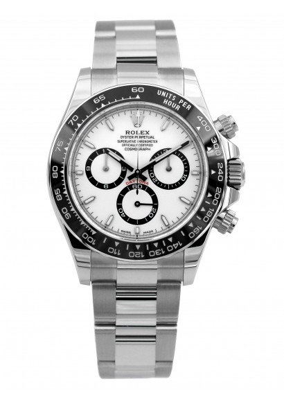 Rolex Daytona 126500LN