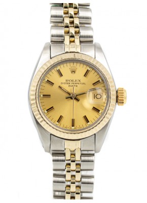  Oyster Perpetual Date 26 6917