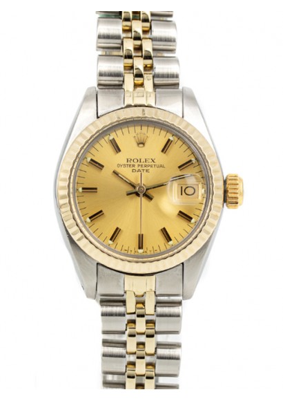  Oyster Perpetual Date 26 6917