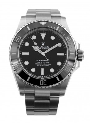  Submariner 124060