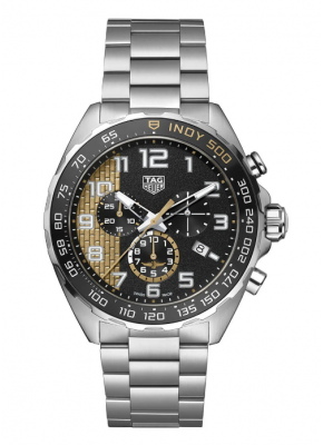  TAG HEUER FORMULA 1 INDY 500 CAZ101AU.BA0842