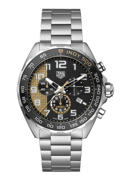  TAG HEUER FORMULA 1 INDY 500 CAZ101AU.BA0842