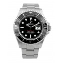  Sea-Dwelller Red 126600