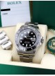 Rolex Sea-Dwelller Red 126600