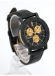 Bvlgari Bulgari Carbongold BB38CLCH