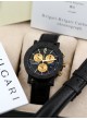 Bvlgari Bulgari Carbongold BB38CLCH