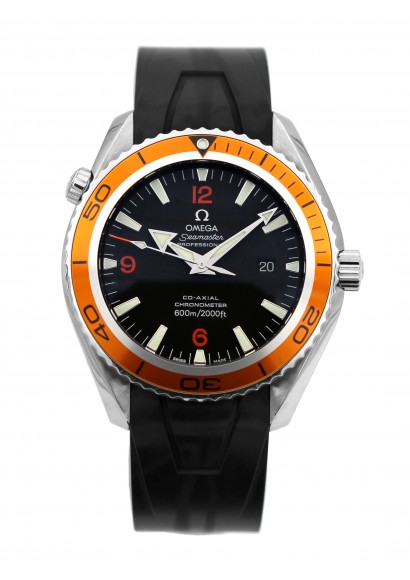 29085038 Omega Seamaster Planet Ocean 29085038