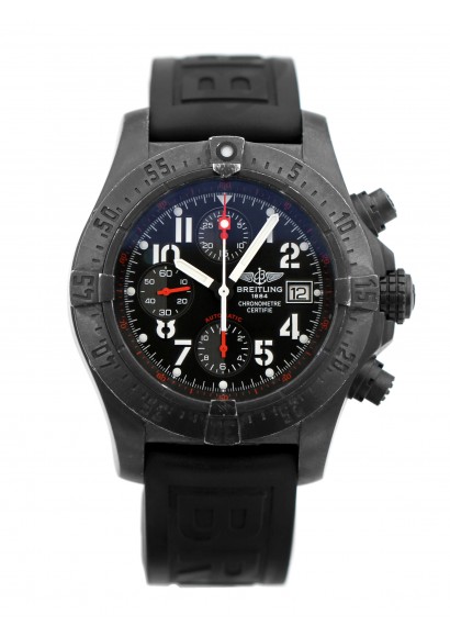 Breitling Avengers Skyland M13380