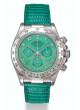  Beach Green Dial 116519