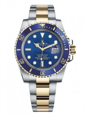  Submariner 126613lb 126613LB