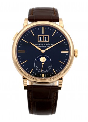  Saxonia Moonphase 384.031