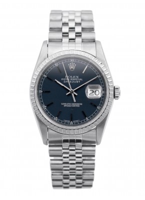  Datejust 16220