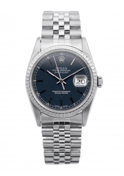 Rolex Datejust 16220