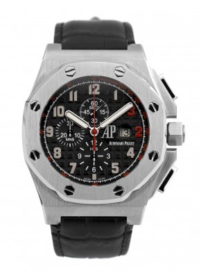  Royal Oak Off shore Shaquille O'Neal (960ex) 26133.ST.OO.A101CR.01