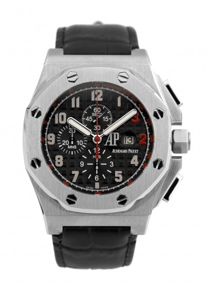 Audemars Piguet Royal Oak Off shore Shaquille O'Neal (960ex) 26133.ST.OO.A101CR.01