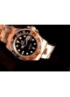  GMT-Master II 126715CHNR GMT-Master II Rose Gold