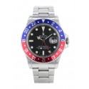  GMT-Master 16750 Pepsi "long E"