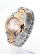 Chopard Happy Sport Pink Gold Steel 278488-9001