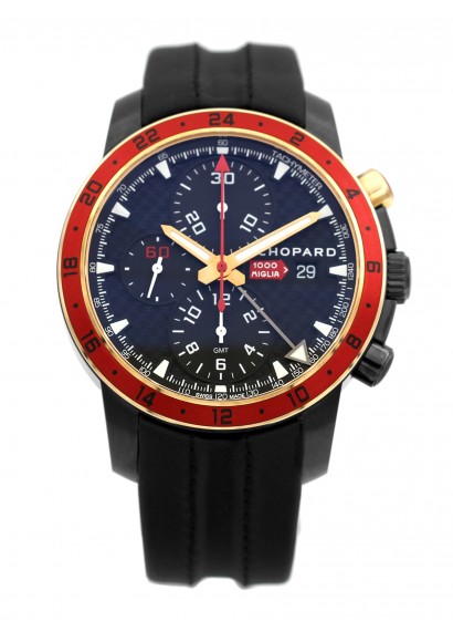 Chopard Mille Miglia Zagato limited edition 500 8550