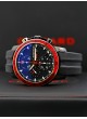 Chopard Mille Miglia Zagato limited edition 500 8550